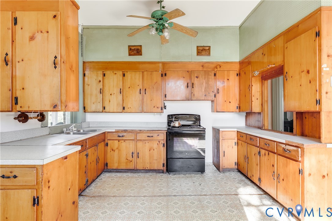 1323 Vinton Street Richmond, VA 23231 - Photo 23 of 50