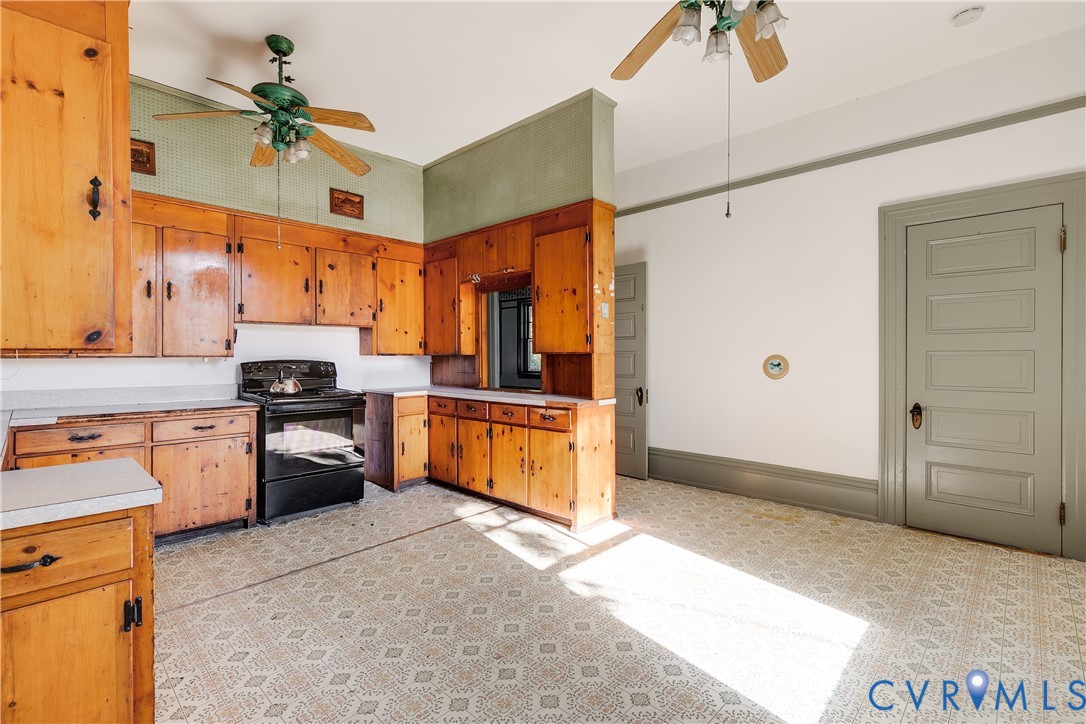 1323 Vinton Street Richmond, VA 23231 - Photo 24 of 50