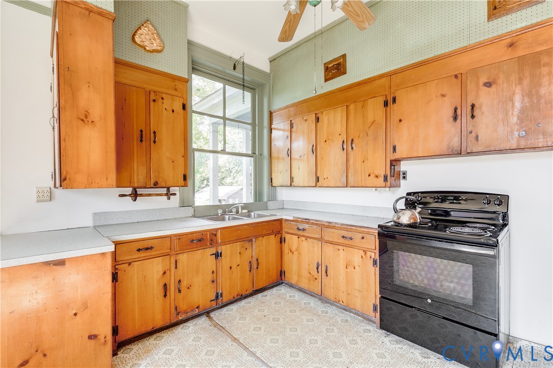 1323 Vinton Street Richmond, VA 23231 - Photo 25 of 50