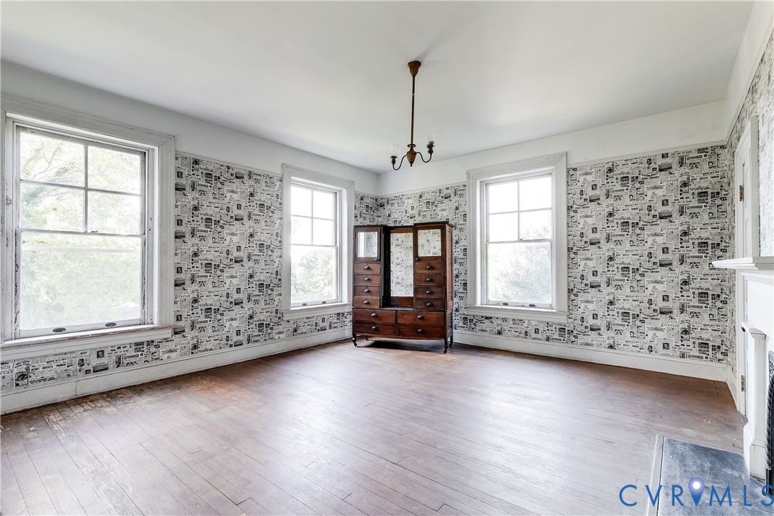 1323 Vinton Street Richmond, VA 23231 - Photo 27 of 50