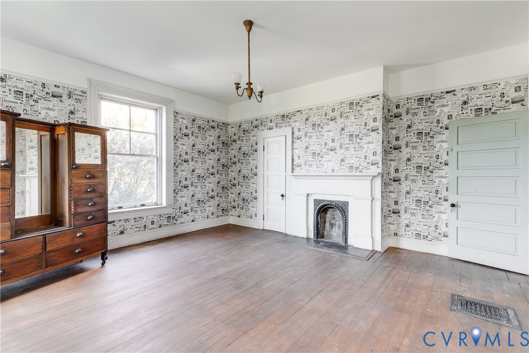 1323 Vinton Street Richmond, VA 23231 - Photo 28 of 50