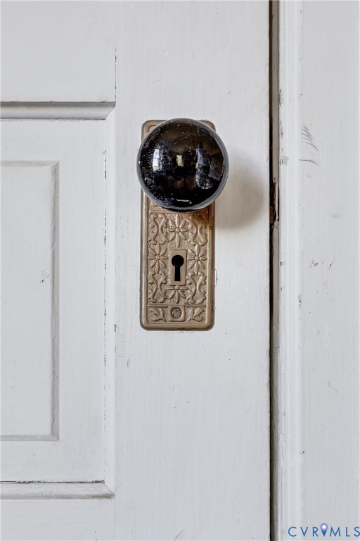 1323 Vinton Street Richmond, VA 23231 - Photo 29 of 50