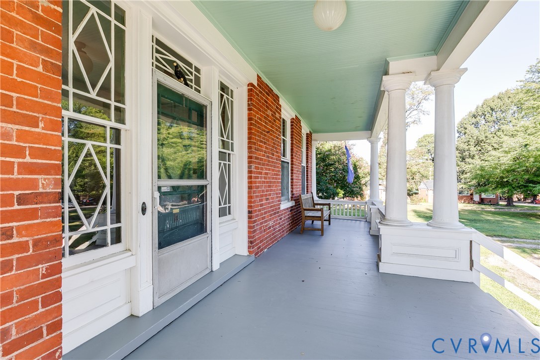 1323 Vinton Street Richmond, VA 23231 - Photo 3 of 50