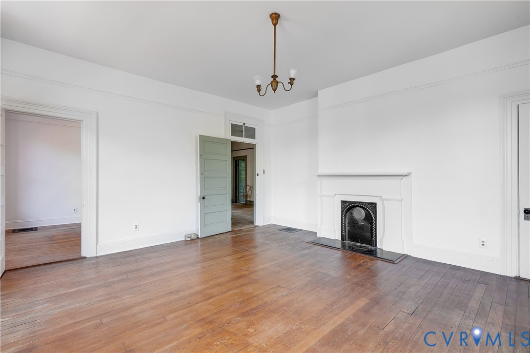 1323 Vinton Street Richmond, VA 23231 - Photo 31 of 50