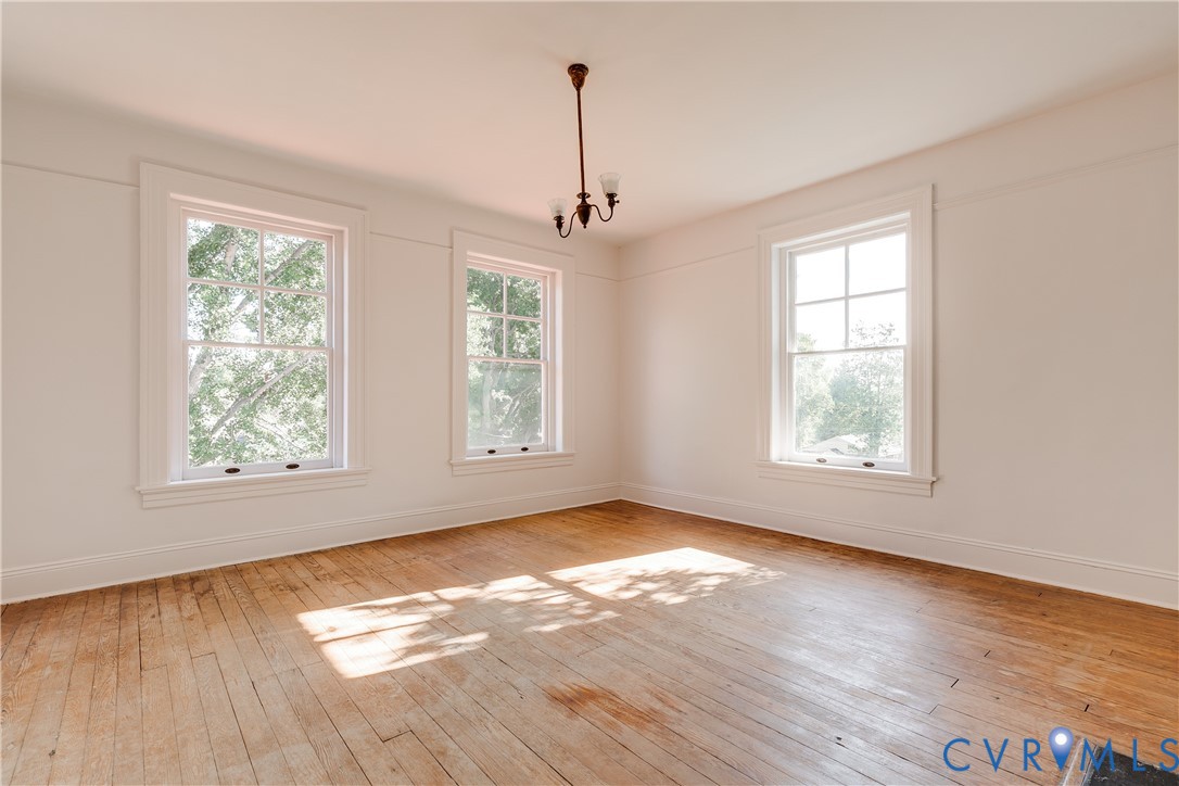 1323 Vinton Street Richmond, VA 23231 - Photo 35 of 50