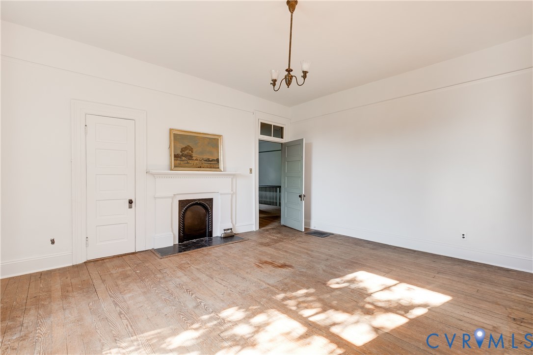 1323 Vinton Street Richmond, VA 23231 - Photo 36 of 50