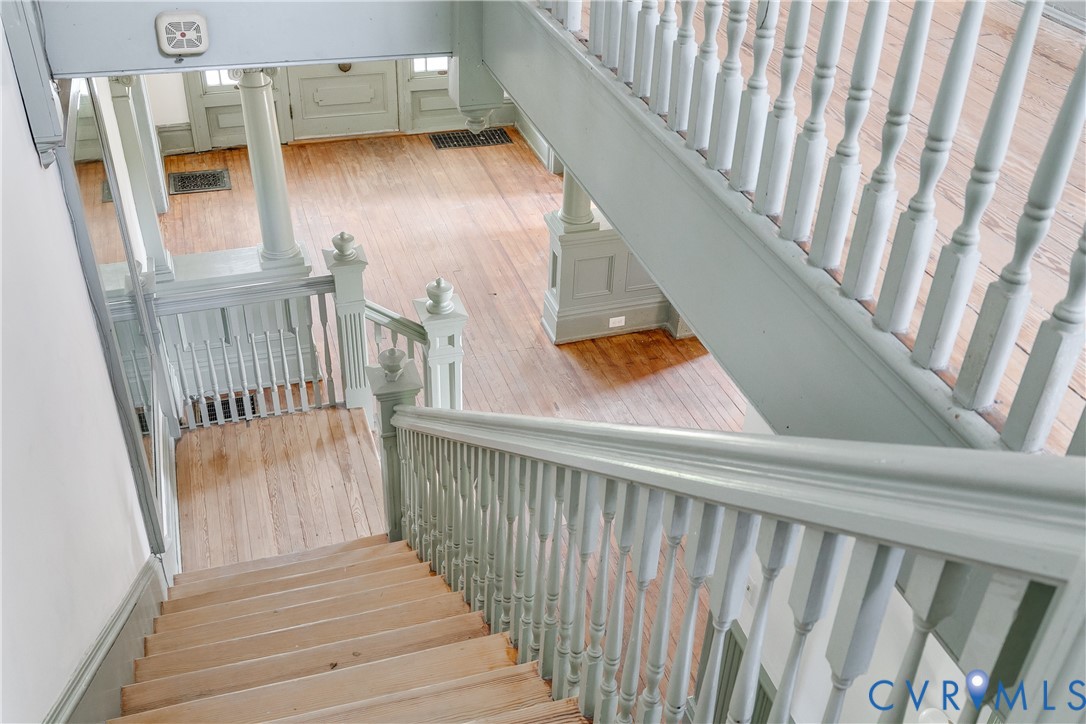 1323 Vinton Street Richmond, VA 23231 - Photo 39 of 50