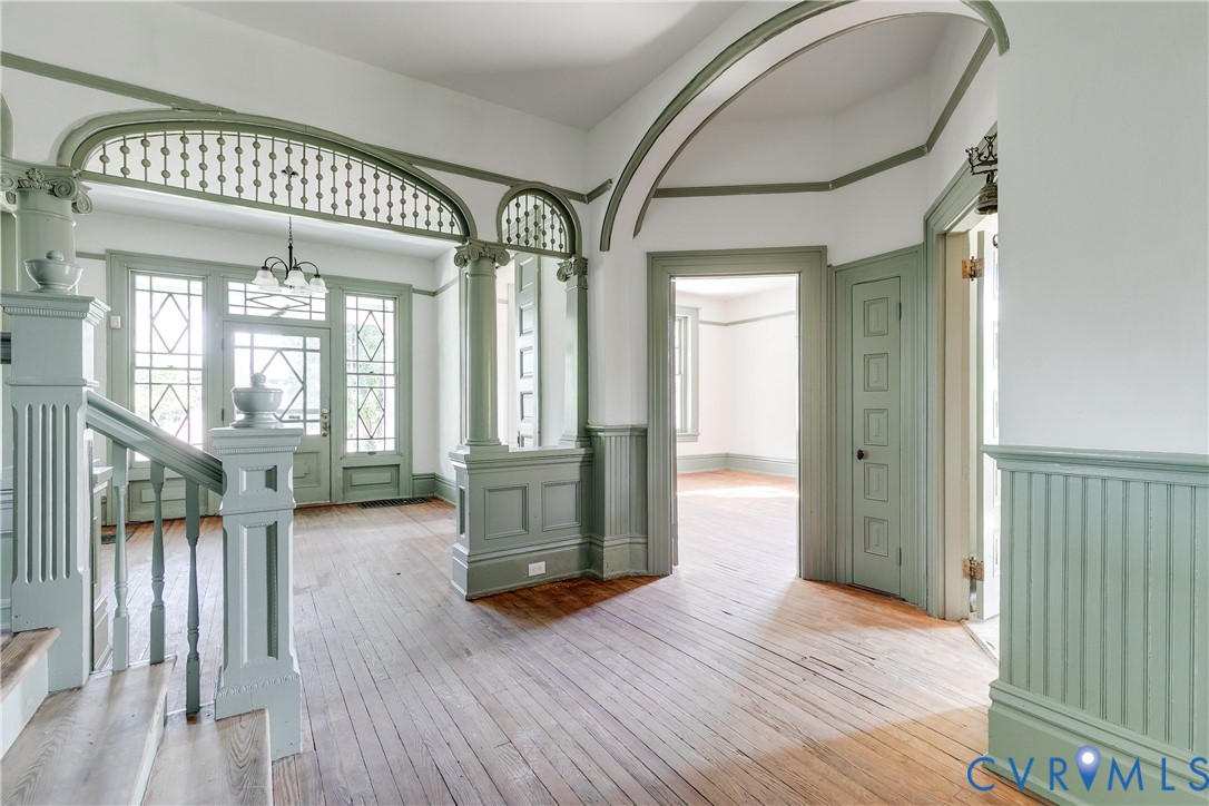 1323 Vinton Street Richmond, VA 23231 - Photo 40 of 50