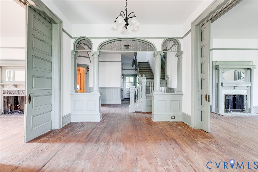 1323 Vinton Street Richmond, VA 23231 - Photo 4 of 50