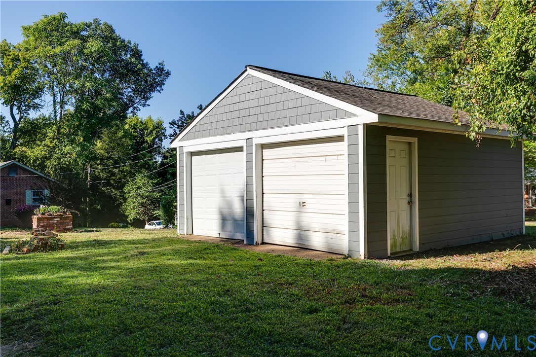 1323 Vinton Street Richmond, VA 23231 - Photo 42 of 50