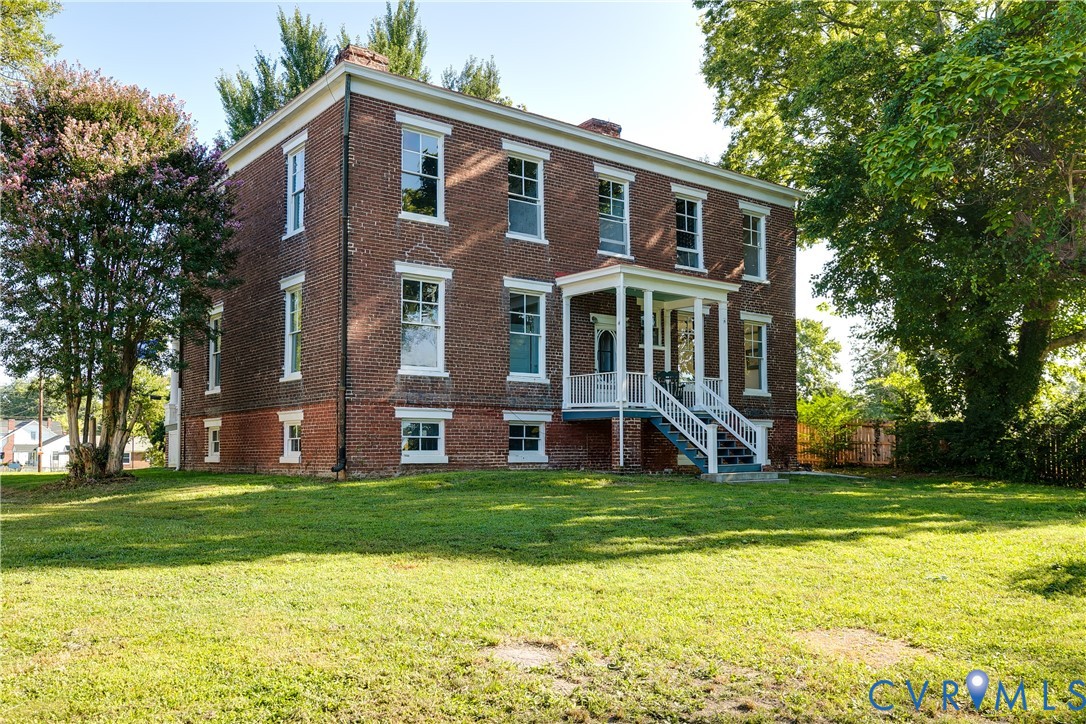 1323 Vinton Street Richmond, VA 23231 - Photo 43 of 50