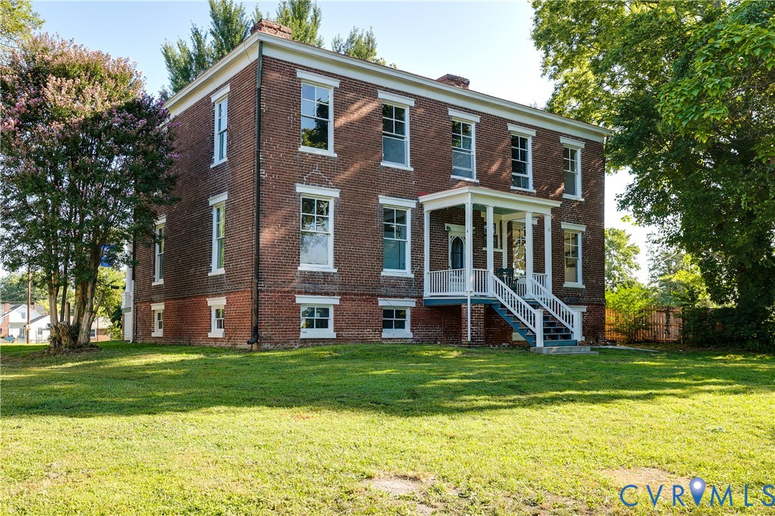 1323 Vinton Street Richmond, VA 23231 - Photo 44 of 50