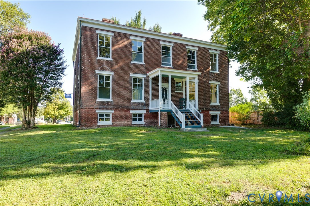 1323 Vinton Street Richmond, VA 23231 - Photo 45 of 50