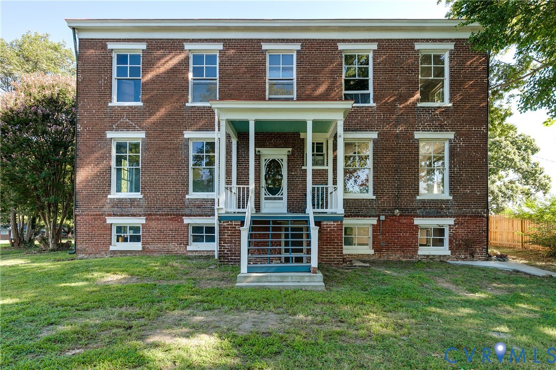 1323 Vinton Street Richmond, VA 23231 - Photo 46 of 50