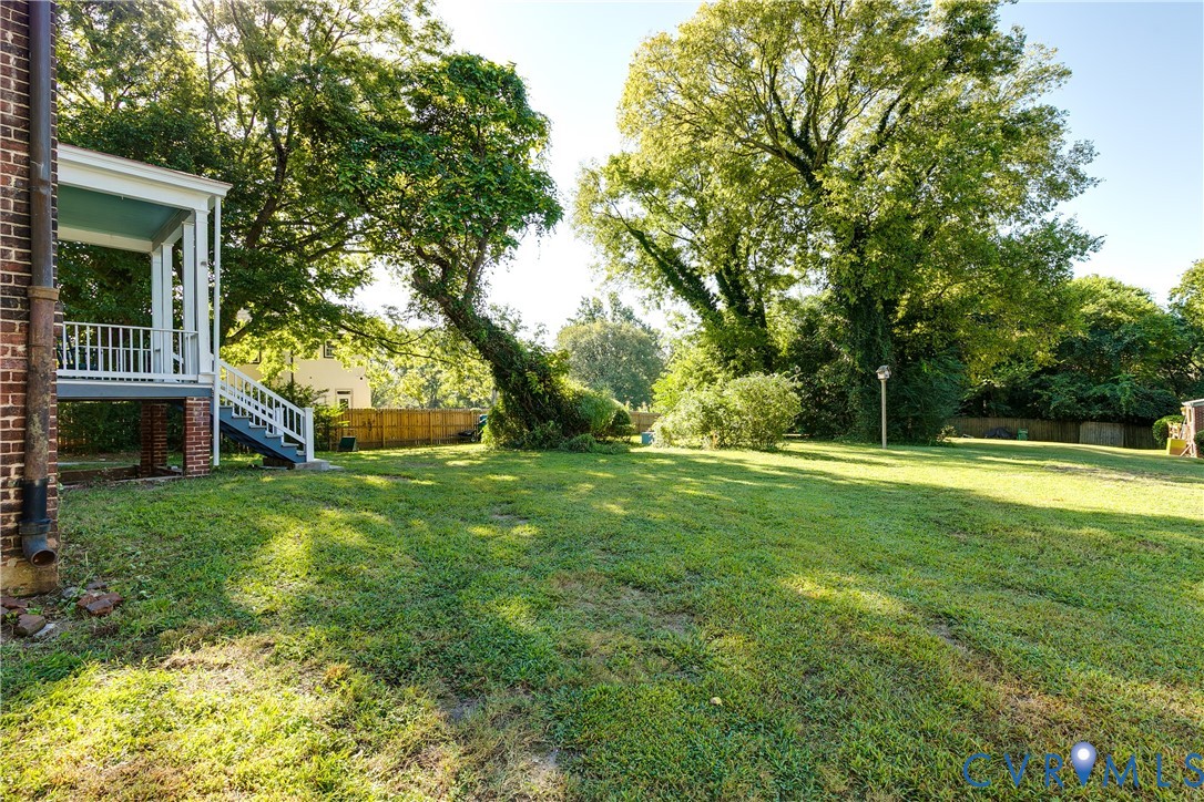 1323 Vinton Street Richmond, VA 23231 - Photo 47 of 50