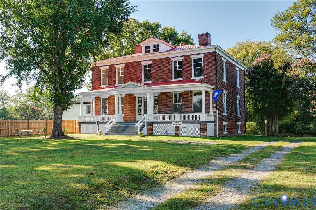 1323 Vinton Street Richmond, VA 23231 - Photo 48 of 50