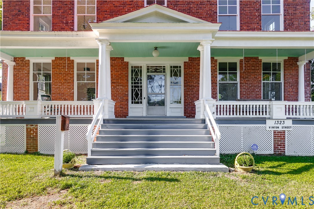 1323 Vinton Street Richmond, VA 23231 - Photo 50 of 50