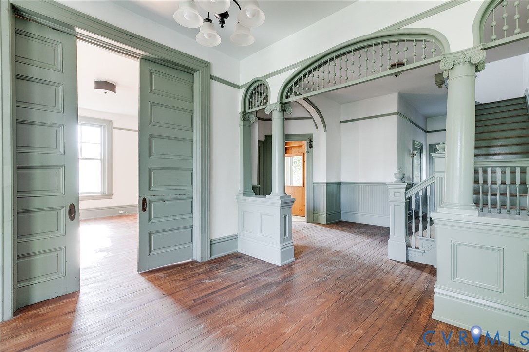 1323 Vinton Street Richmond, VA 23231 - Photo 5 of 50