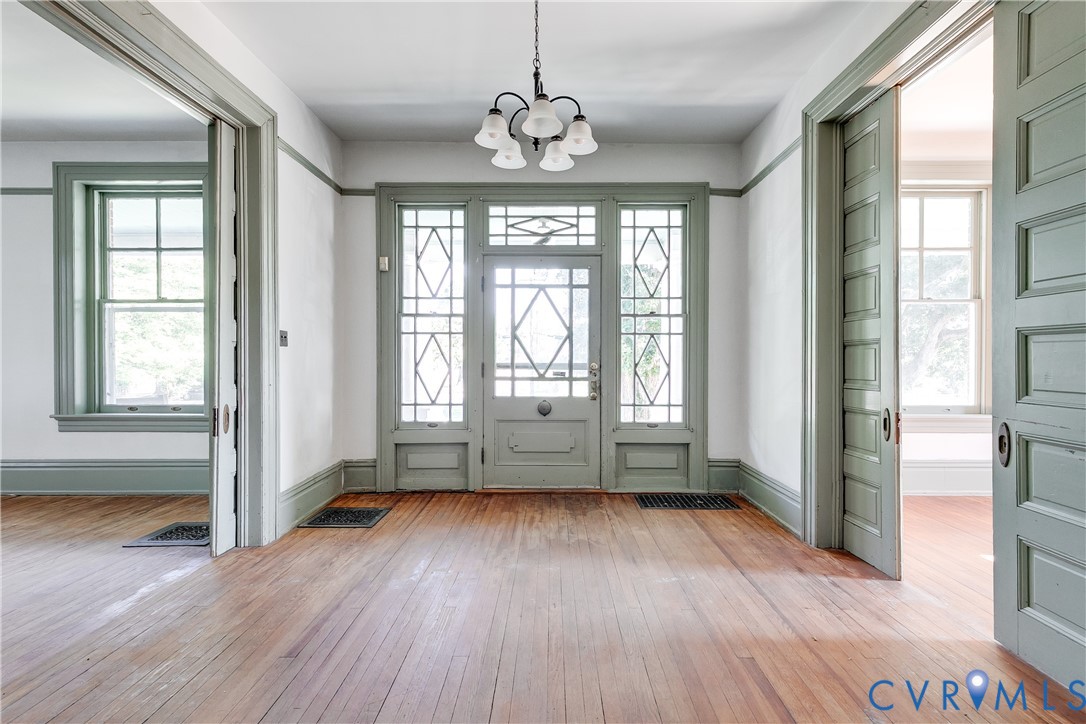 1323 Vinton Street Richmond, VA 23231 - Photo 6 of 50