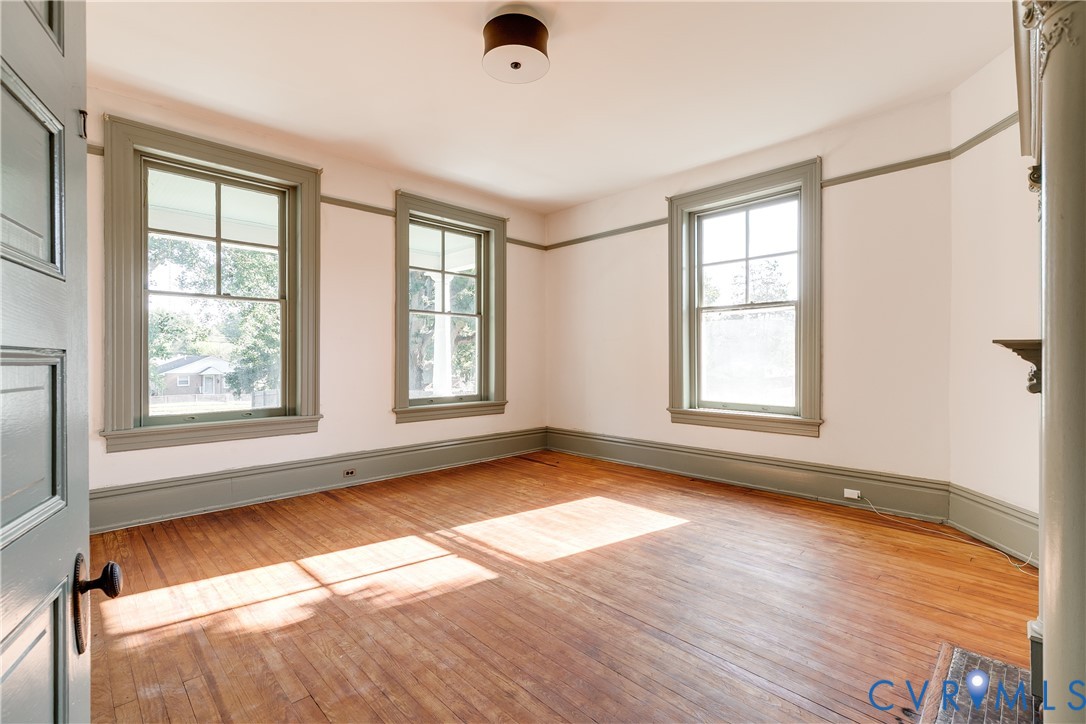 1323 Vinton Street Richmond, VA 23231 - Photo 7 of 50