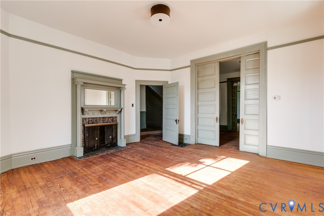 1323 Vinton Street Richmond, VA 23231 - Photo 8 of 50