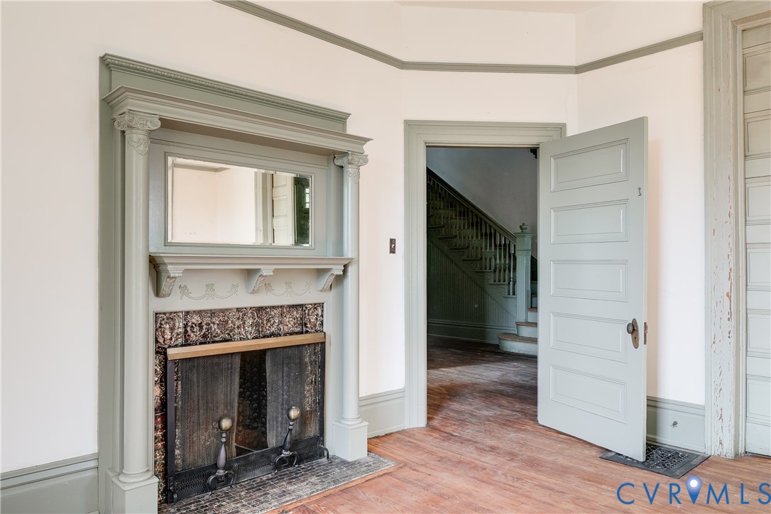 1323 Vinton Street Richmond, VA 23231 - Photo 9 of 50