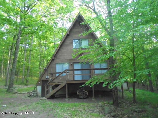 230 Powder Horn Road Henryville, PA 18332 - Photo 2 of 14 DSC00852