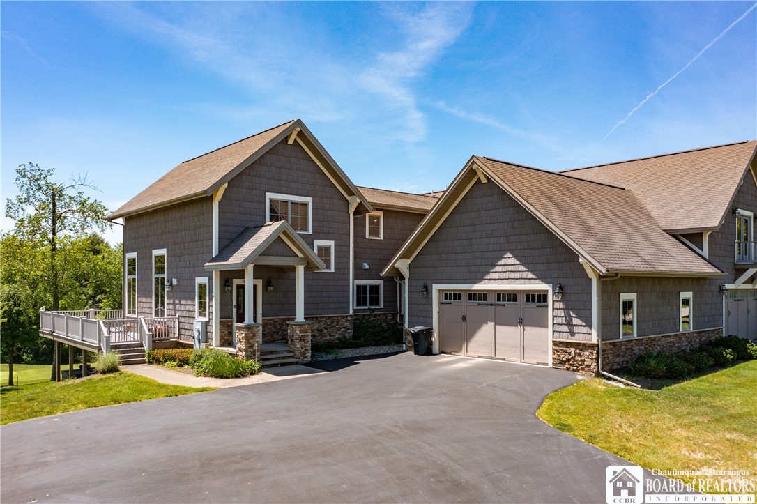 8524 Ridgeview, Unit 8524 Clymer, NY 14724 - Photo 1 of 49