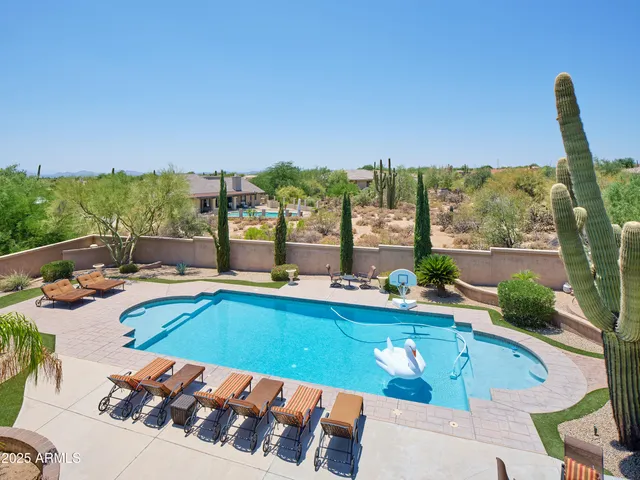 $9,995 | 25550 North Wrangler Road, Scottsdale, AZ 85255