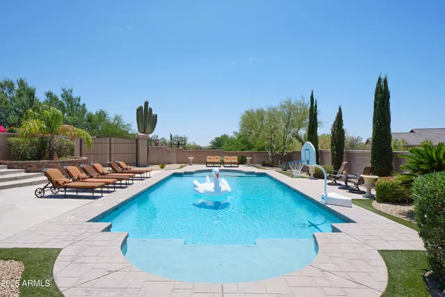 $9,995 | 25550 North Wrangler Road, Scottsdale, AZ 85255