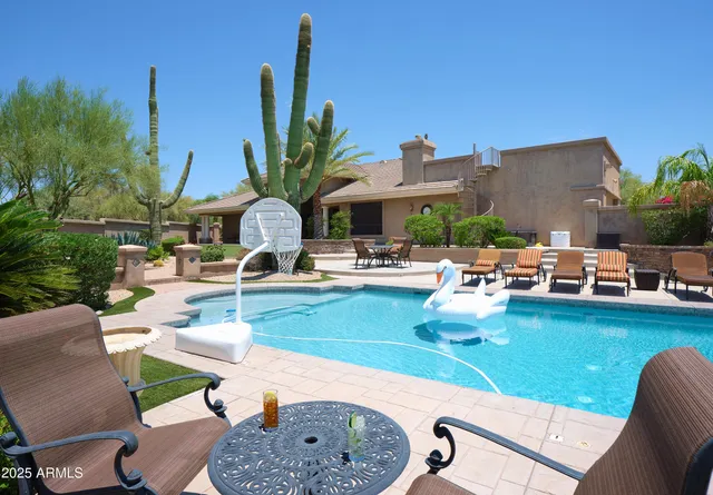 $9,995 | 25550 North Wrangler Road, Scottsdale, AZ 85255