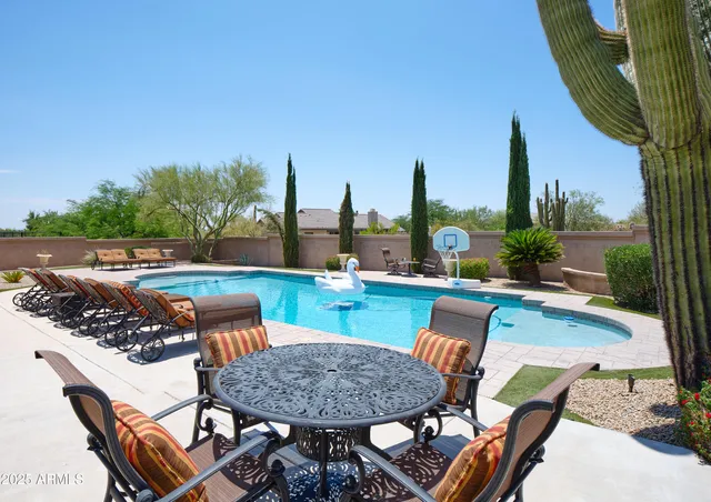 $9,995 | 25550 North Wrangler Road, Scottsdale, AZ 85255