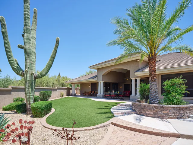 $9,995 | 25550 North Wrangler Road, Scottsdale, AZ 85255
