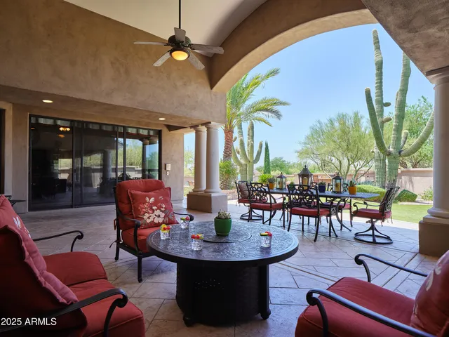 $9,995 | 25550 North Wrangler Road, Scottsdale, AZ 85255