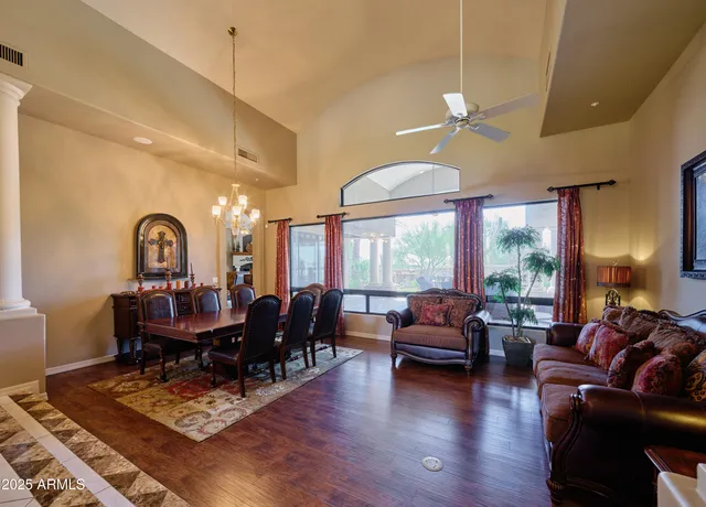 $9,995 | 25550 North Wrangler Road, Scottsdale, AZ 85255