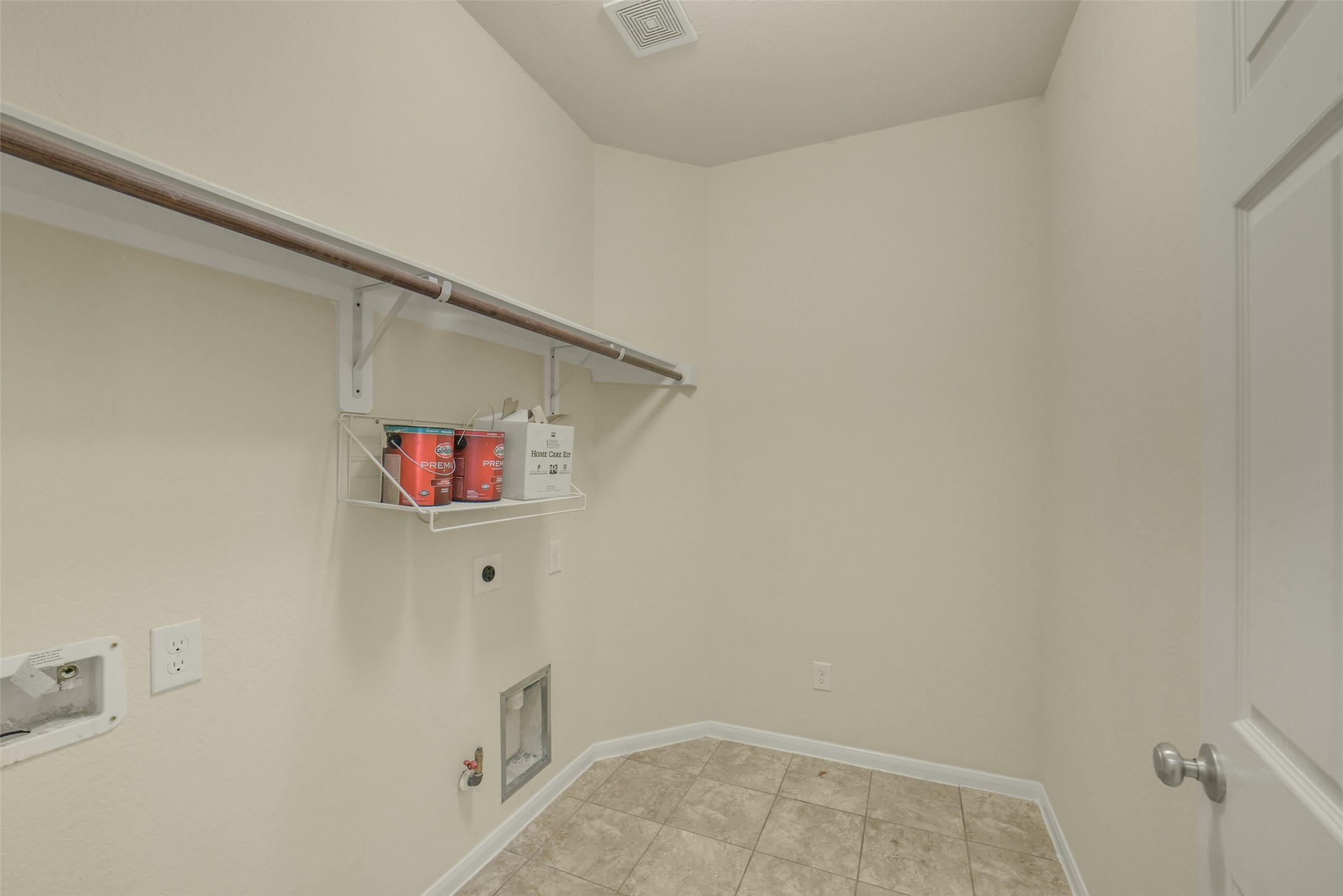 3302 Windsor Ranch Lane Katy, TX 77494 - Photo 36 of 50 Laundry