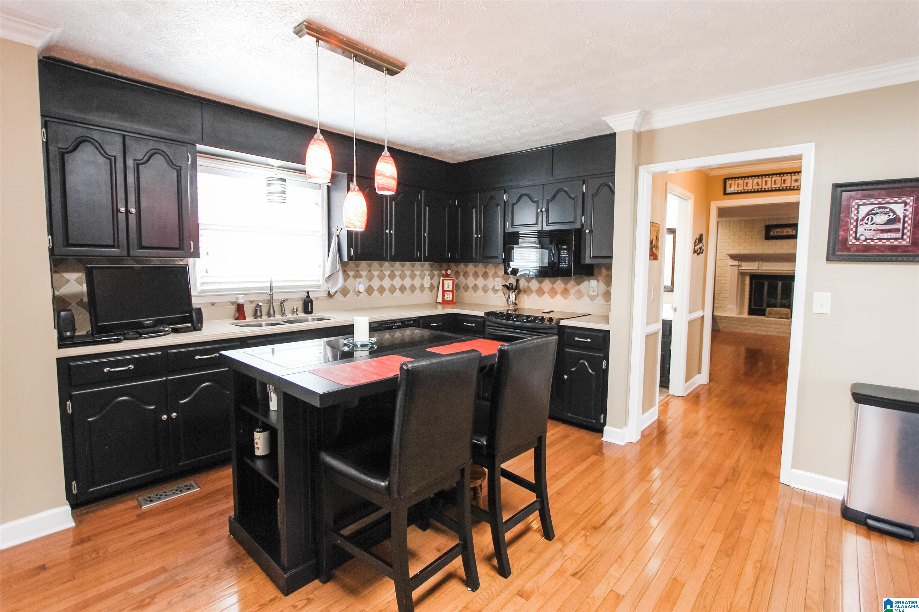 862 Brookhaven Road Anniston, AL 36207 - Photo 4 of 50