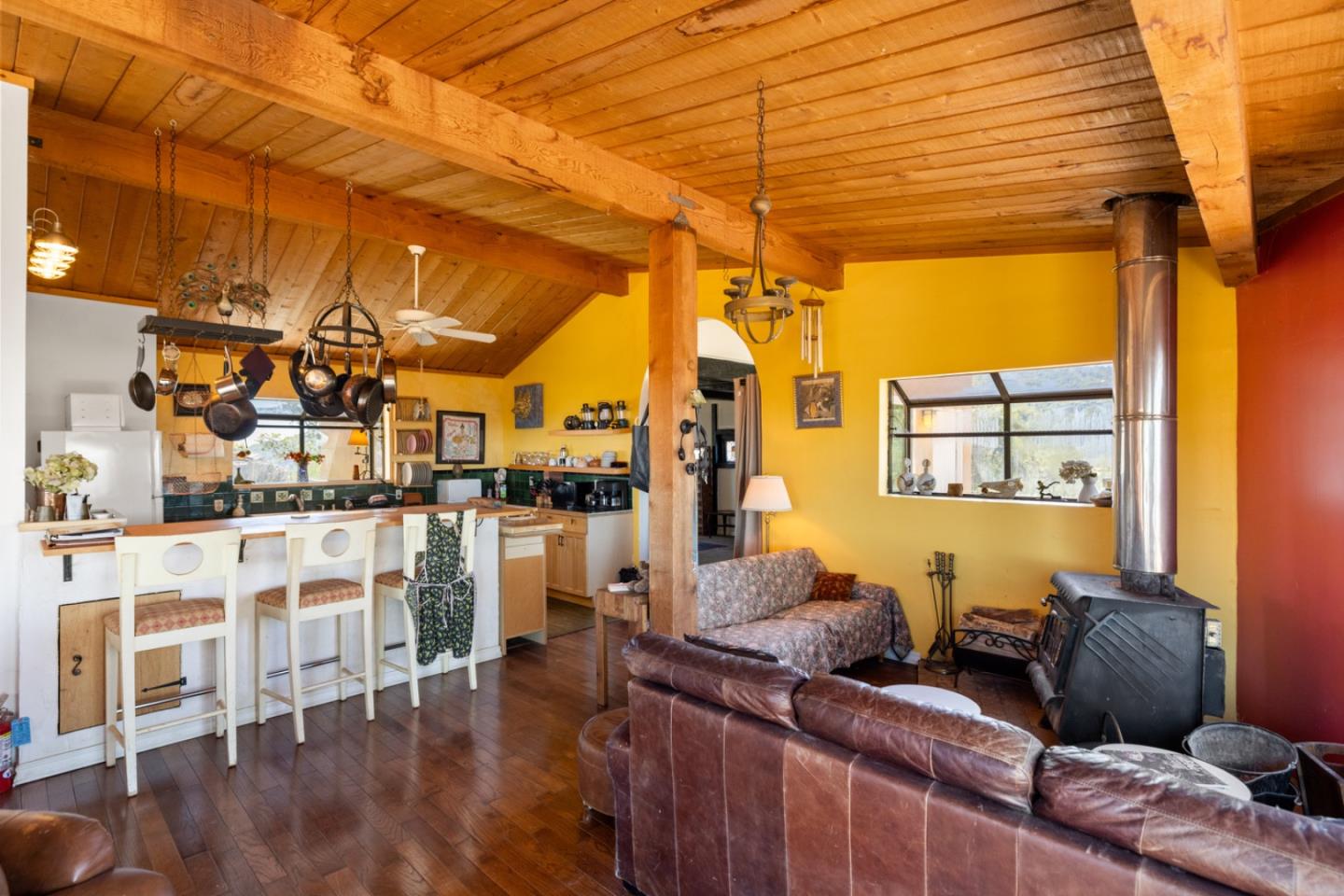 39700 Laurel Springs Road Carmel Valley, CA 93924 - Photo 14 of 52