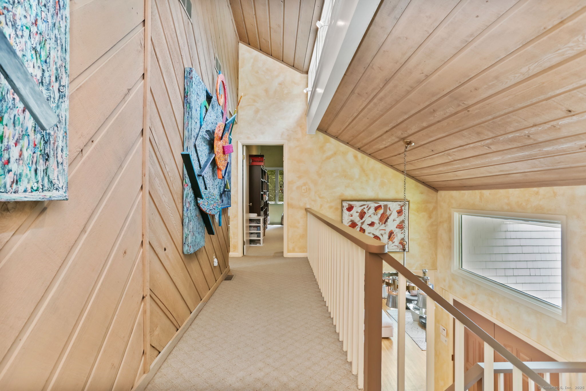 8 Hedgerow Common Weston, CT 06883 - Photo 21 of 37