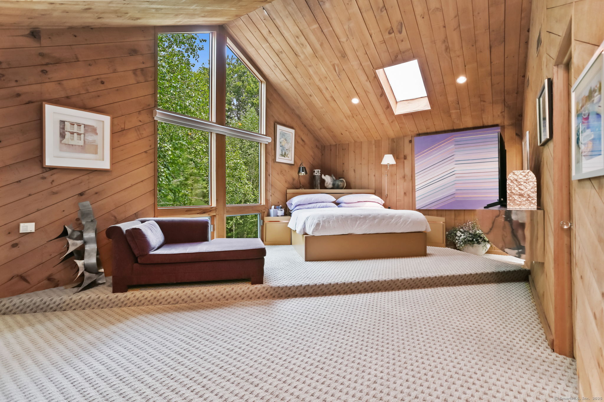 8 Hedgerow Common Weston, CT 06883 - Photo 23 of 37