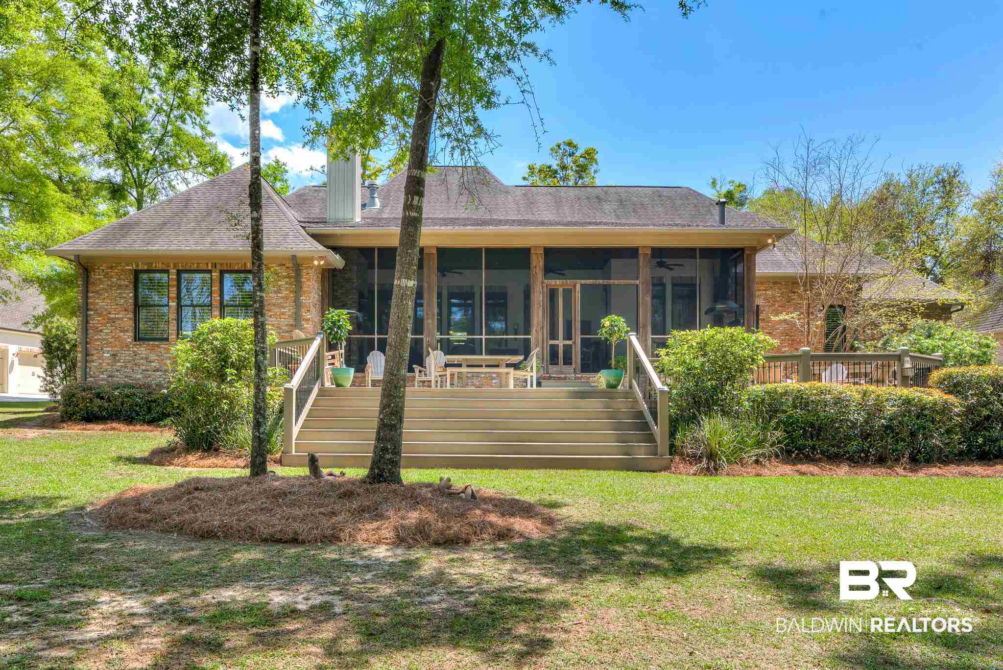 545 Falling Water Boulevard Fairhope, AL 36532 - Photo 48 of 50