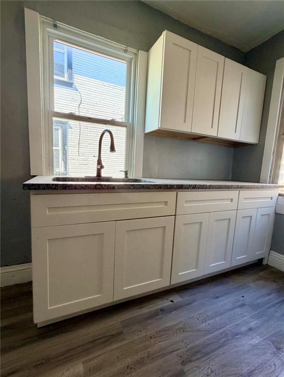 108 Park Road Ambridge, PA 15003 - Photo 7 of 16 Kitchen
