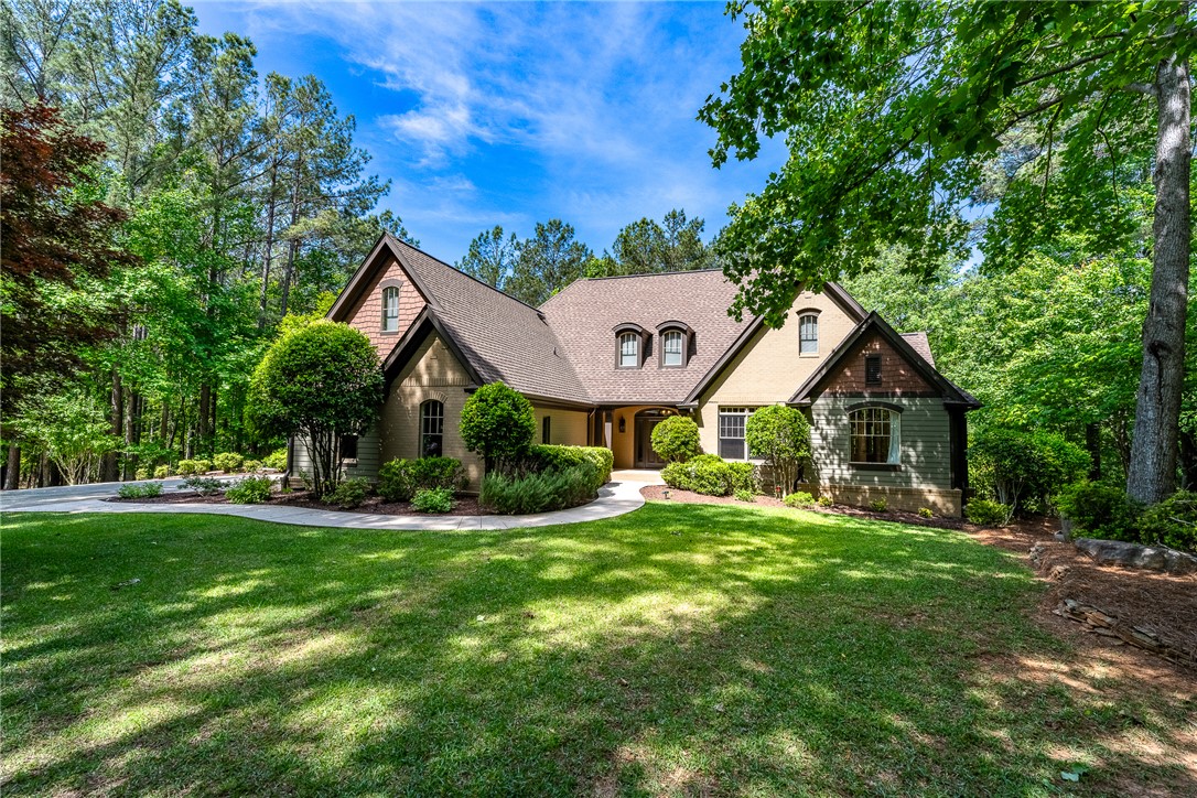 400 South Point Boulevard Sunset, SC 29685 - Photo 2 of 46