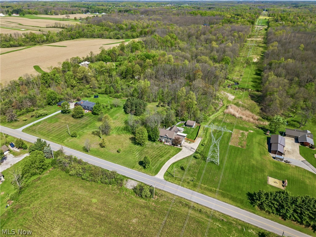10328 Leffingwell Road Canfield, OH 44406 - Photo 41 of 45