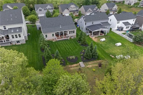 $815,000 | 4007 Weatherburn Drive, Valencia, PA 16059