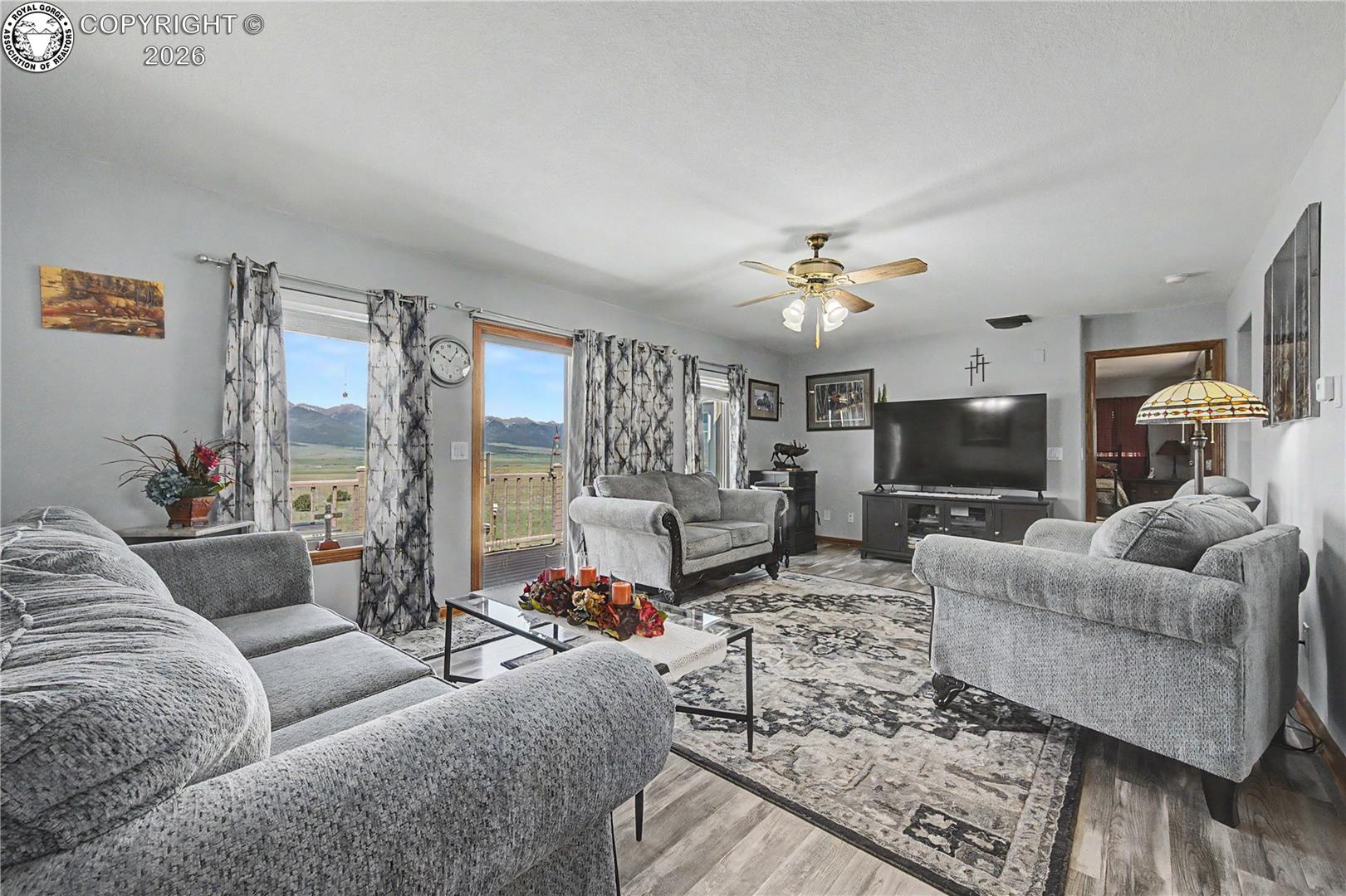 63 Kiowa Road Westcliffe, CO 81252 - Photo 7 of 49 Gallery Image 7