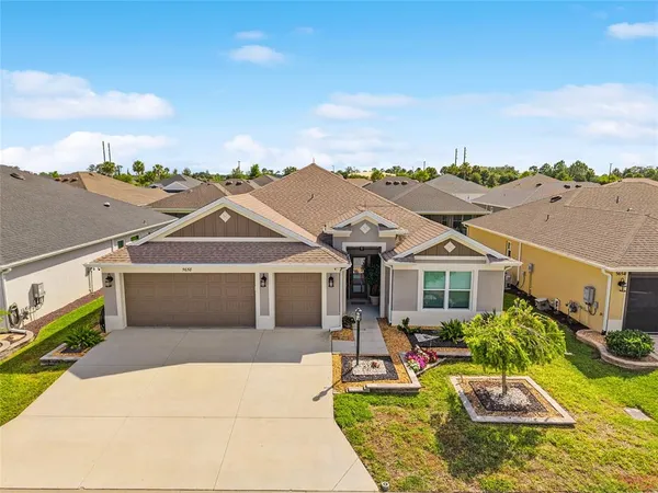 $650,000 | 5658 Melvin Drive, The Villages, FL 32163