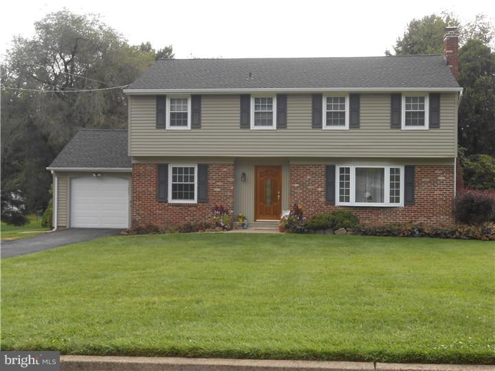 52 Autumn Road Churchville, PA 18966 - Photo 1 of 25 Exterior Front
