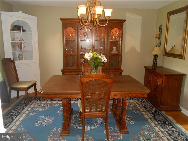 52 Autumn Road Churchville, PA 18966 - Photo 16 of 25 Dining Room