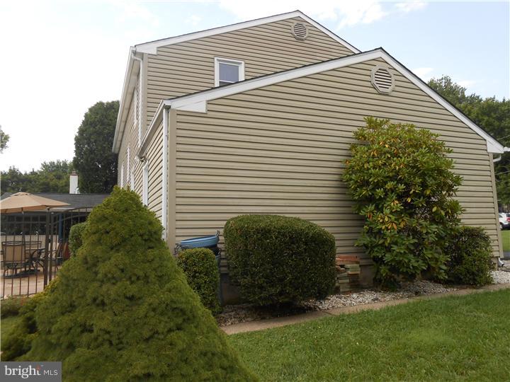 52 Autumn Road Churchville, PA 18966 - Photo 24 of 25 Exterior Side